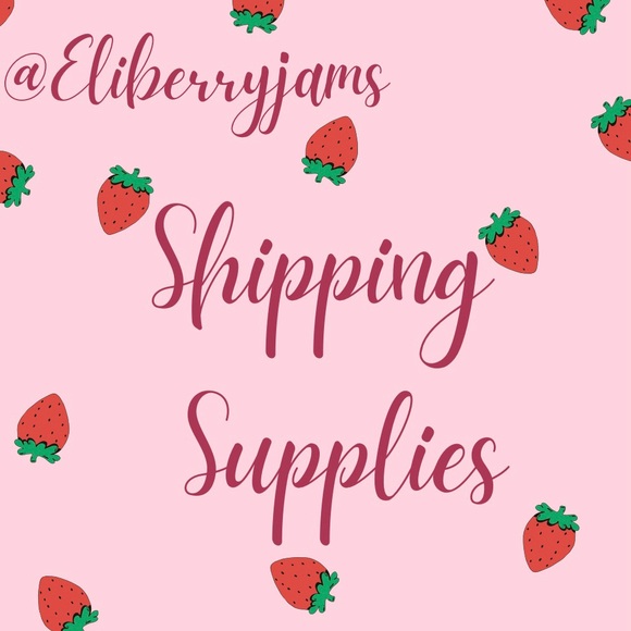 Shipping Supplies 📮 Section - Picture 2 of 2